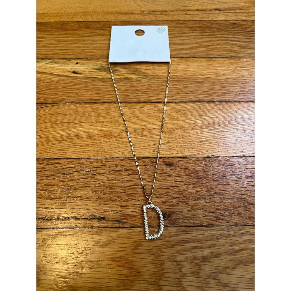 Forever 21 Necklace